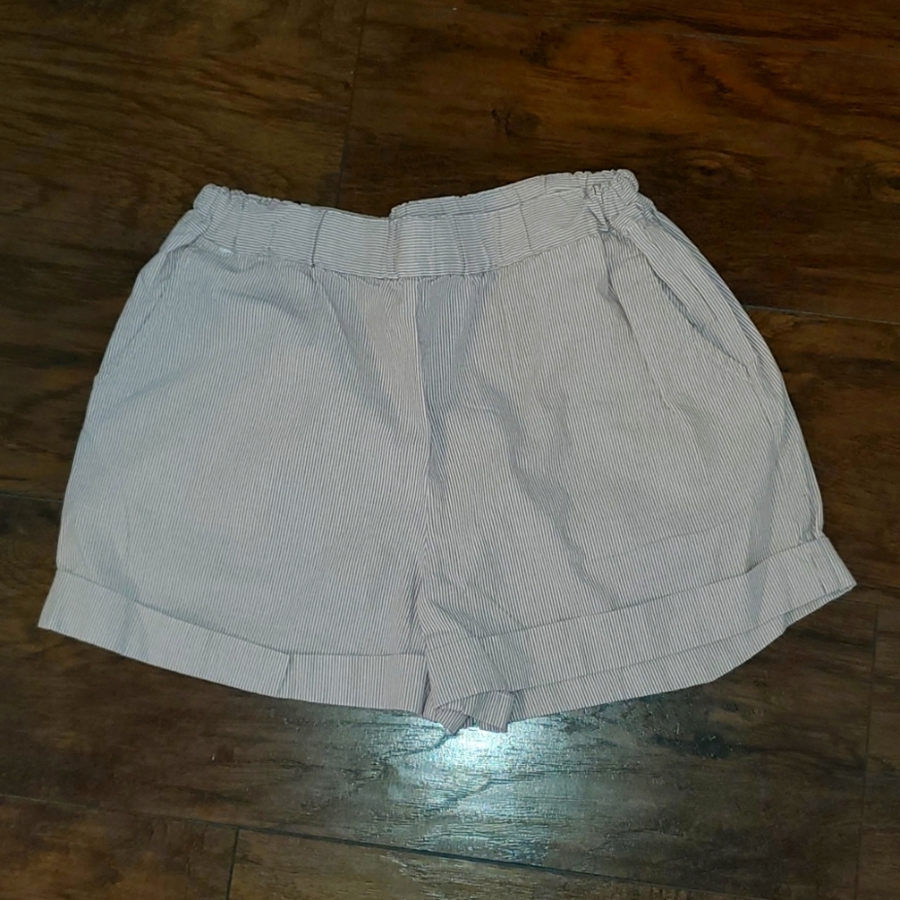 Size small shorts